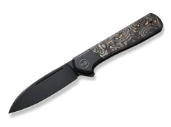 Soothsayer Titanium Copper Cf All Black|WE Knife Best