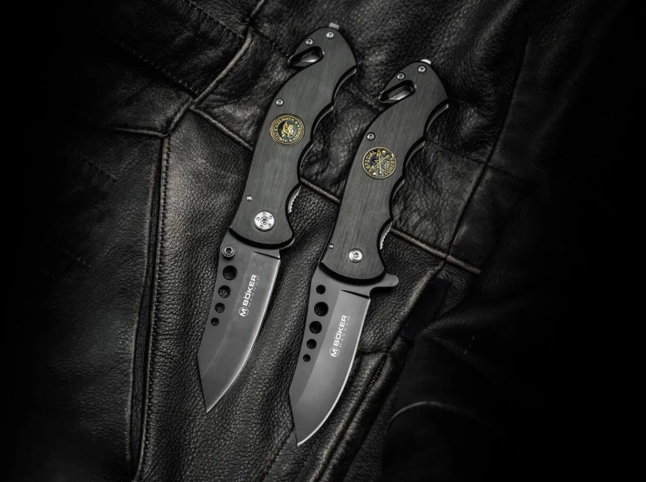 Special Forces|Magnum Hot