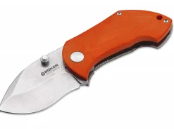 Special Run Pimpsqueak 3V|Böker Manufaktur Solingen Best