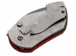 Special Run Pimpsqueak 3V|Böker Manufaktur Solingen Best