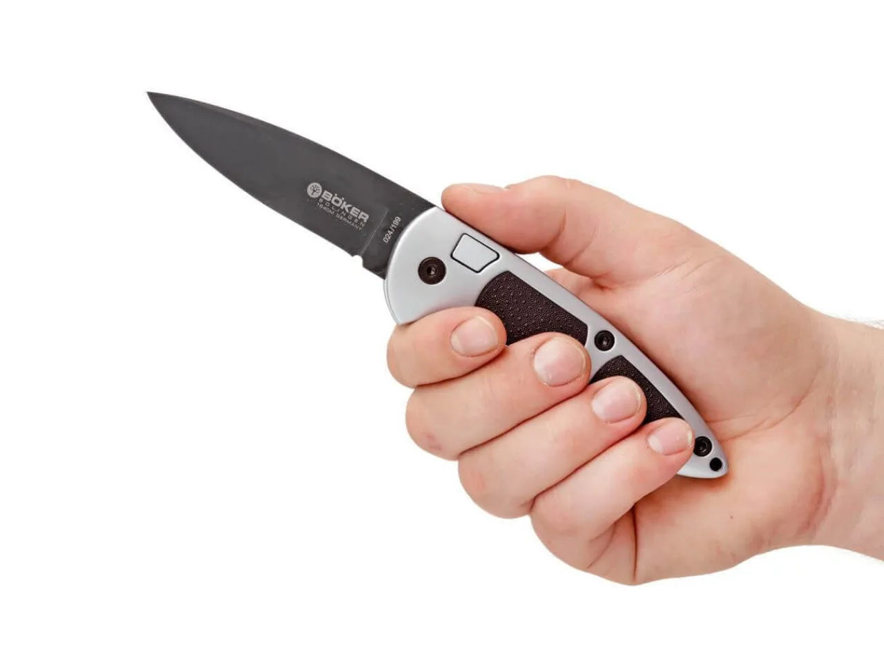 Special Run Speedlock I 2.0 Silver Shadow|Böker Manufaktur Solingen Online