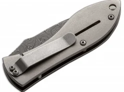 Special Run Thorn Damascus|Böker Manufaktur Solingen Best