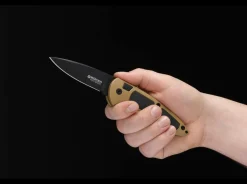 Speedlock I 2.0 Army|Böker Manufaktur Solingen Discount