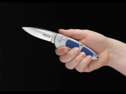 Speedlock I 2.0 Blue|Böker Manufaktur Solingen Online