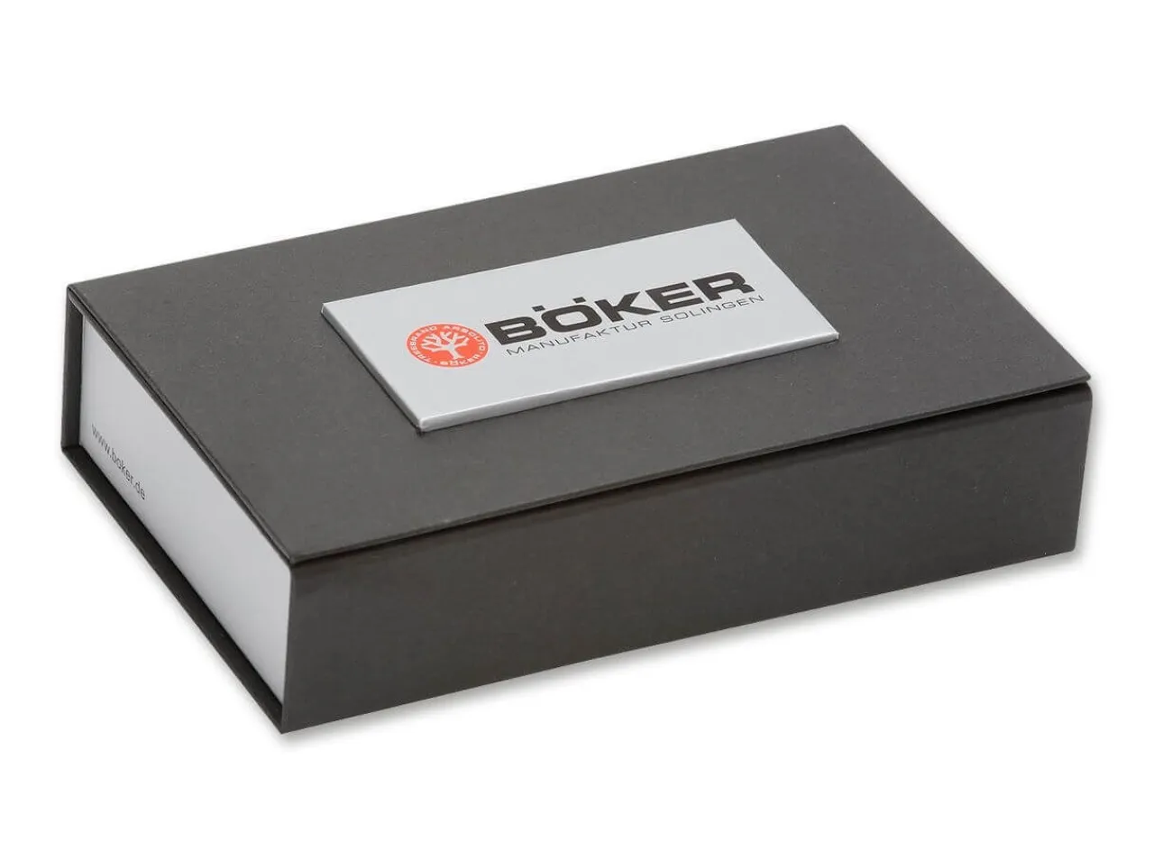 Speedlock I 2.0 Kraton Serrated|Böker Manufaktur Solingen Best