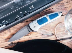 Speedlock I 2.0 Midnight Silver|Böker Manufaktur Solingen Hot