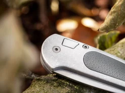 Speedlock Ii 2.0 Acid Gray|Böker Manufaktur Solingen