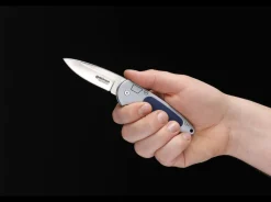 Speedlock Ii 2.0 Blue|Böker Manufaktur Solingen Hot