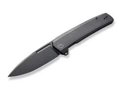 Speedster Titanium Black|WE Knife New