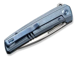 Speedster Titanium Blue|WE Knife Best