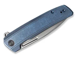 Speedster Titanium Blue|WE Knife Best