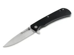 Sport Knife Spearpoint Slim G10 Black|Maserin Hot
