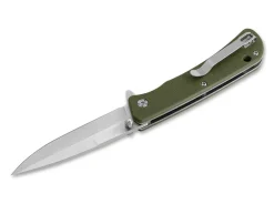Sport Knife Spearpoint Slim G10 Green|Maserin Hot