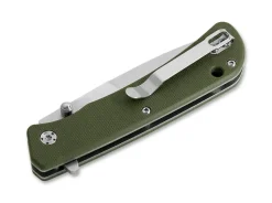 Sport Knife Spearpoint Slim G10 Green|Maserin Hot