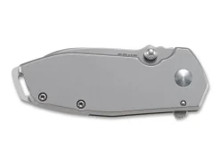 Squid Bb Silver|CRKT Best