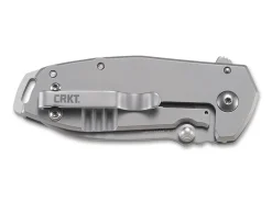 Squid Bb Silver|CRKT Best