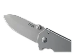 Squid Bb Silver|CRKT Best