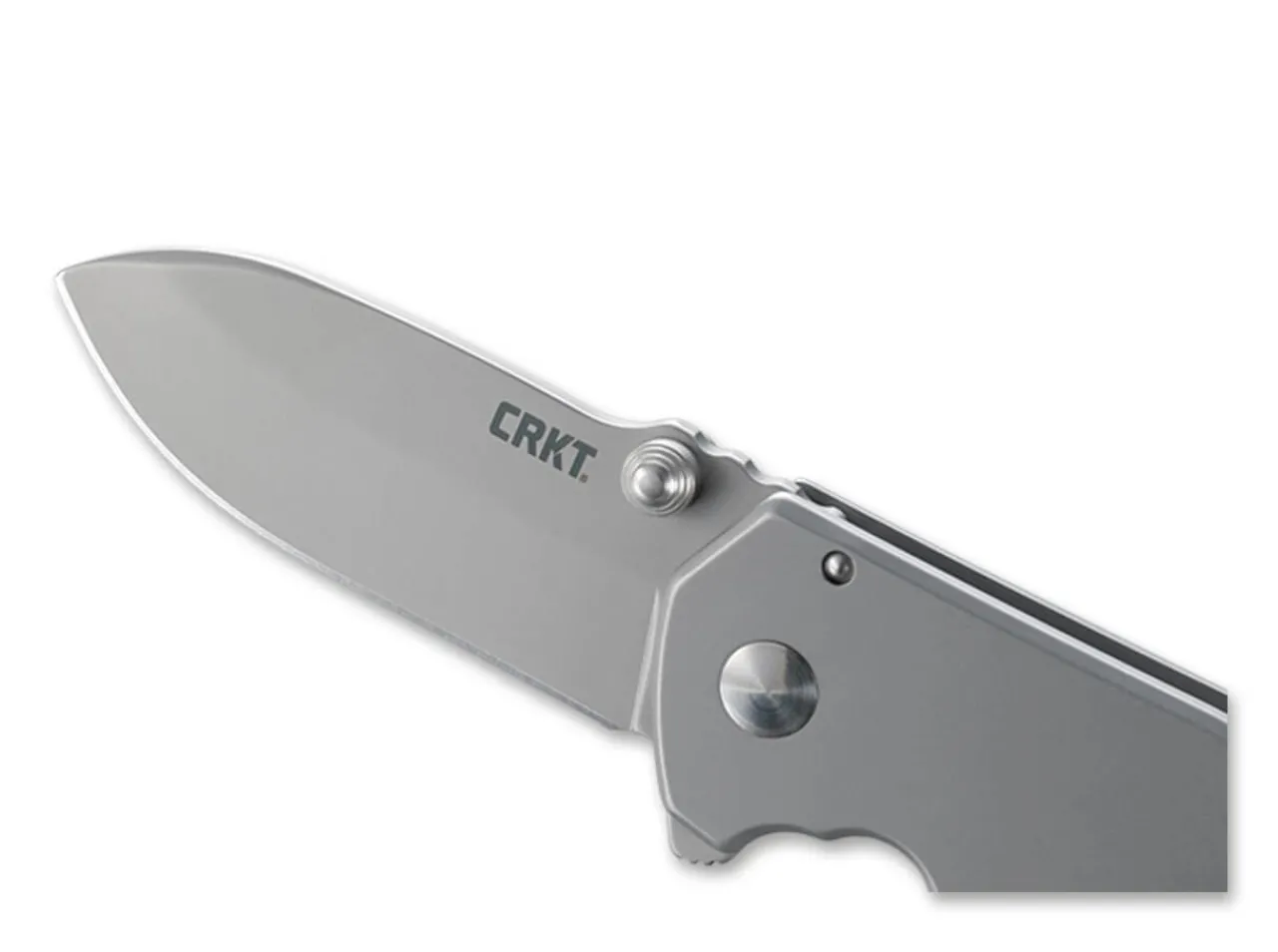 Squid Bb Silver|CRKT Best