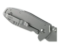 Squid Bb Silver|CRKT Best