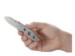 Squid Sw Silver|CRKT Best