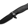 Sr-11 Aluminium Black|LionSteel Clearance
