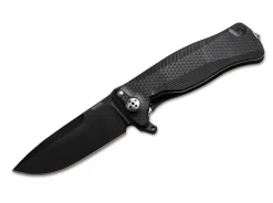 Sr-11 Aluminium Black|LionSteel Clearance