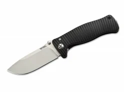 Sr-2 Aluminium Black|LionSteel