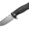 Sr-11 Aluminium Black Satin|LionSteel Clearance