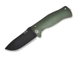 Sr-1 Aluminium Green|LionSteel Clearance