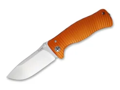 Sr-1 Aluminium Orange|LionSteel New
