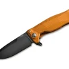Sr22 Aluminium Orange Black|LionSteel Best