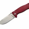 Sr-2 Aluminium Red|LionSteel Clearance