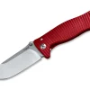 Sr-1 Aluminium Red|LionSteel Hot