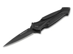 Starfighter 2.0 All Black|Magnum Clearance