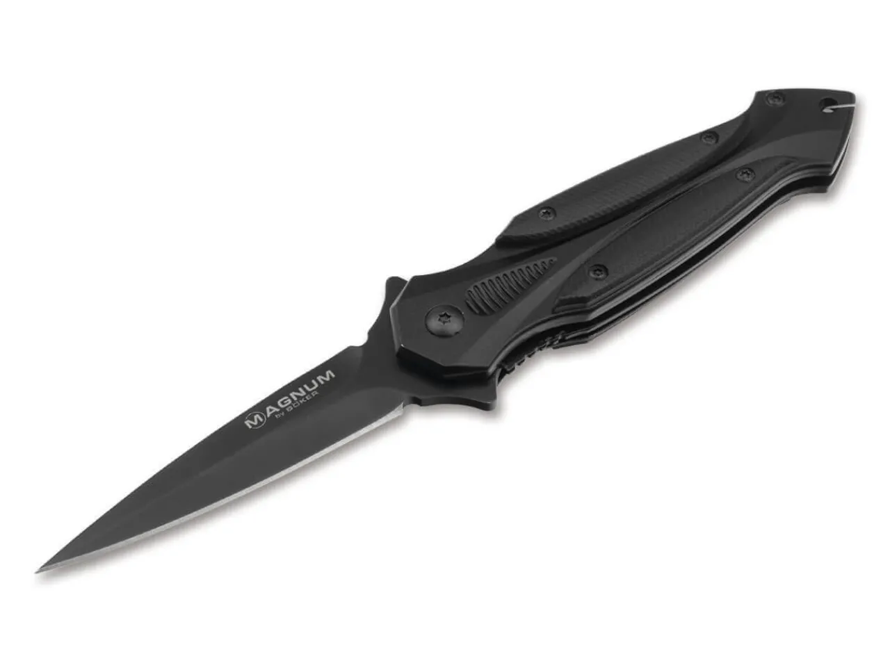 Starfighter 2.0 All Black|Magnum Clearance