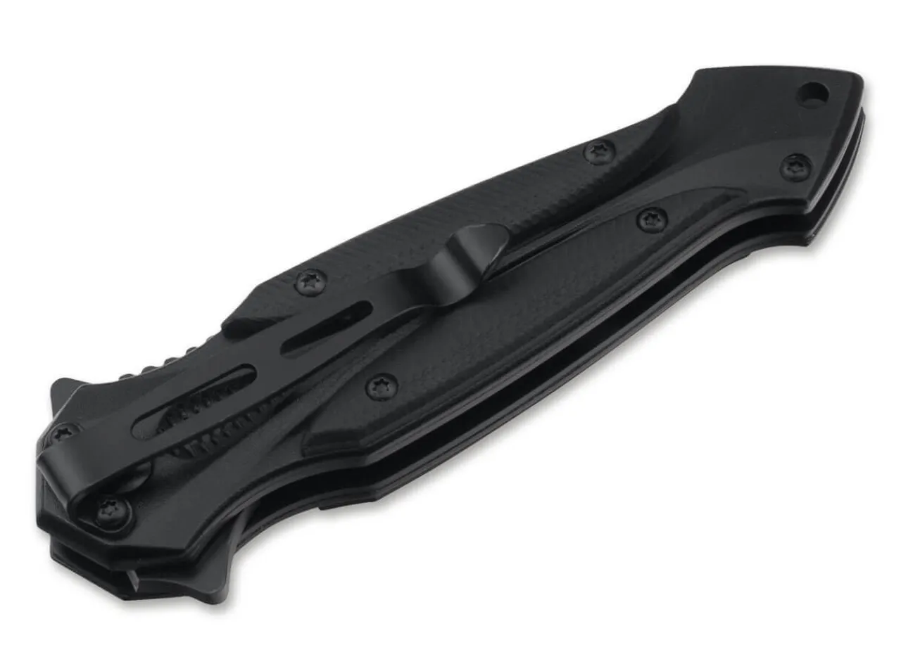 Starfighter 2.0 All Black|Magnum Clearance