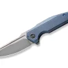 Starhawk Titanium Blue|WE Knife