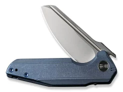 Starhawk Titanium Blue|WE Knife