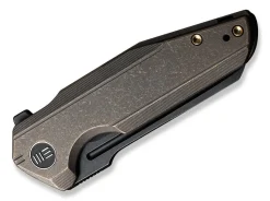 Starhawk Titanium Bronze|WE Knife