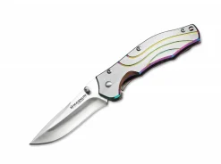 Steel Rainbow|Magnum Hot