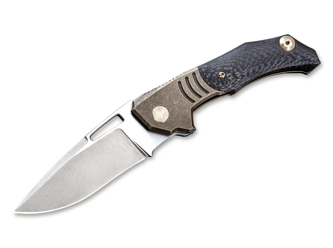 Stixx Bronze|WE Knife Discount