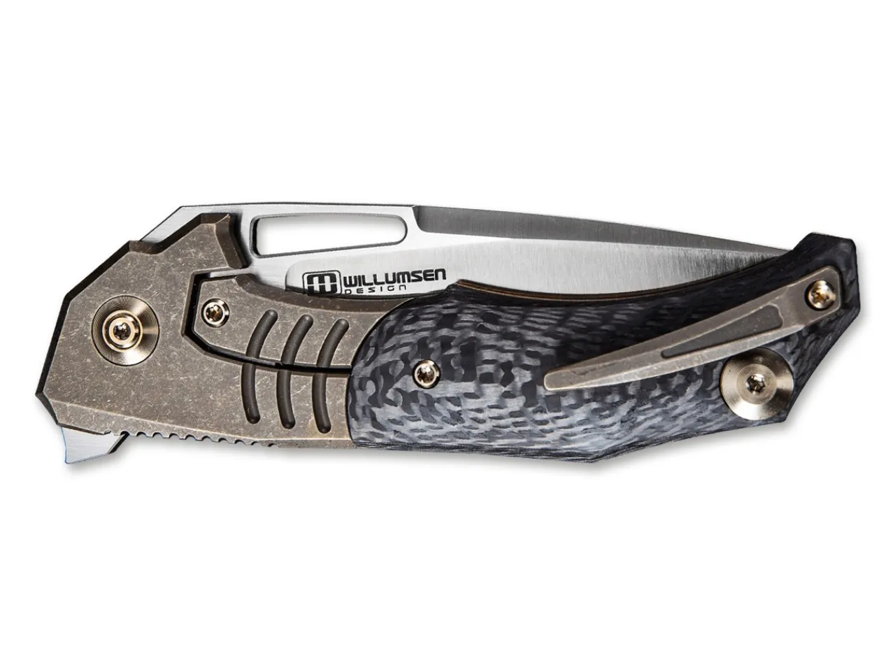 Stixx Bronze|WE Knife Discount