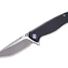 Streak Black Stonewash|WE Knife Outlet