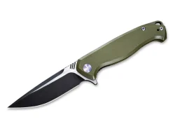 Streak Olive Drab|WE Knife Clearance