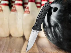 Strike Damast|Böker Plus Best