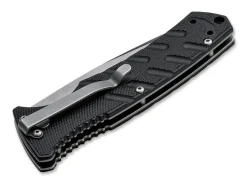 Strike Droppoint|Böker Plus Best