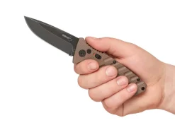 Strike Droppoint Coyote|Böker Plus Outlet
