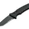 Strike Tanto All Black|Böker Plus New