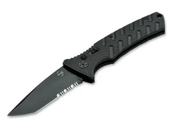 Strike Tanto All Black|Böker Plus Discount