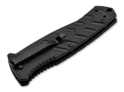 Strike Tanto All Black|Böker Plus Discount